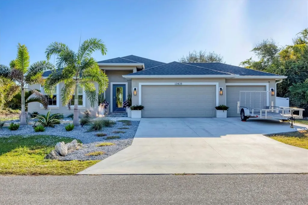 13435 Rayburn Lane Port Charlotte FL 33981