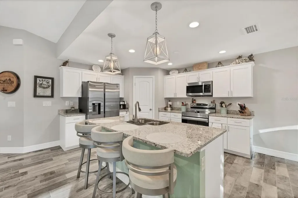 13435 Rayburn Lane Port Charlotte FL 33981