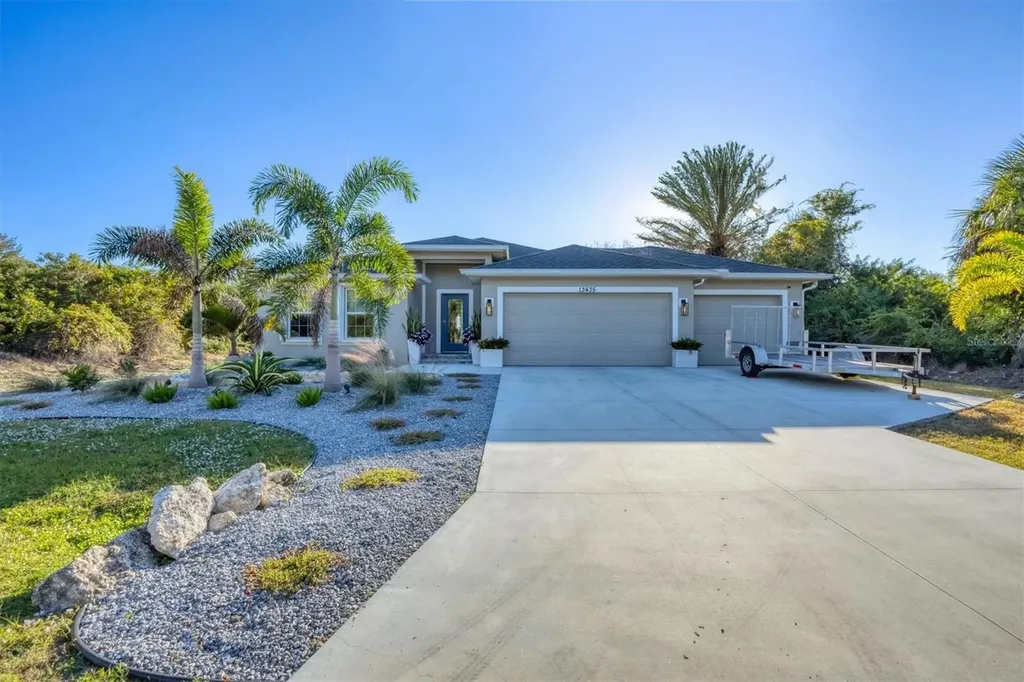 13435 Rayburn Lane Port Charlotte FL 33981