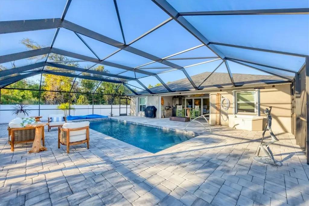 13435 Rayburn Lane Port Charlotte FL 33981