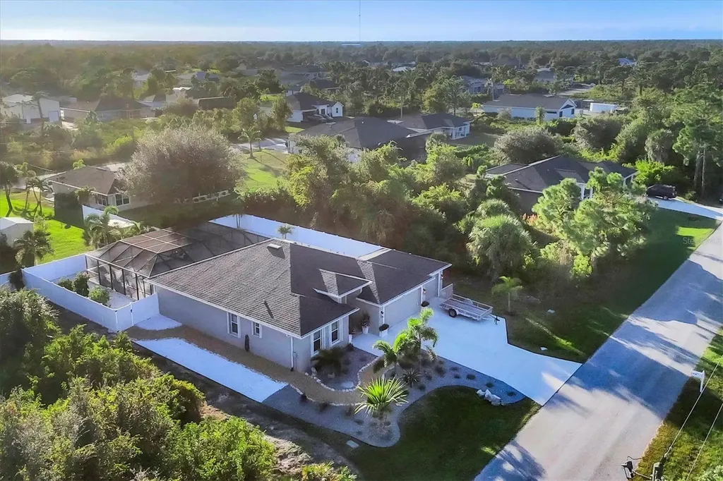 13435 Rayburn Lane Port Charlotte FL 33981