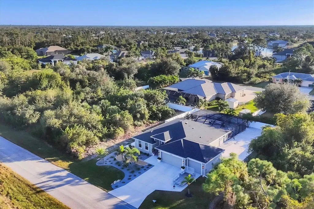 13435 Rayburn Lane Port Charlotte FL 33981