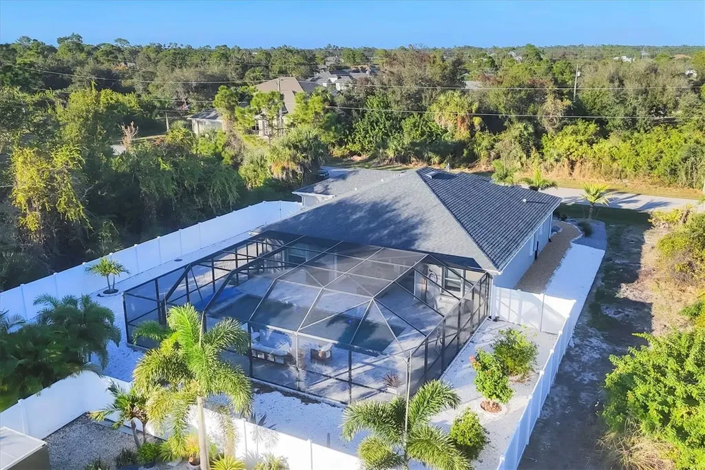 13435 Rayburn Lane Port Charlotte FL 33981