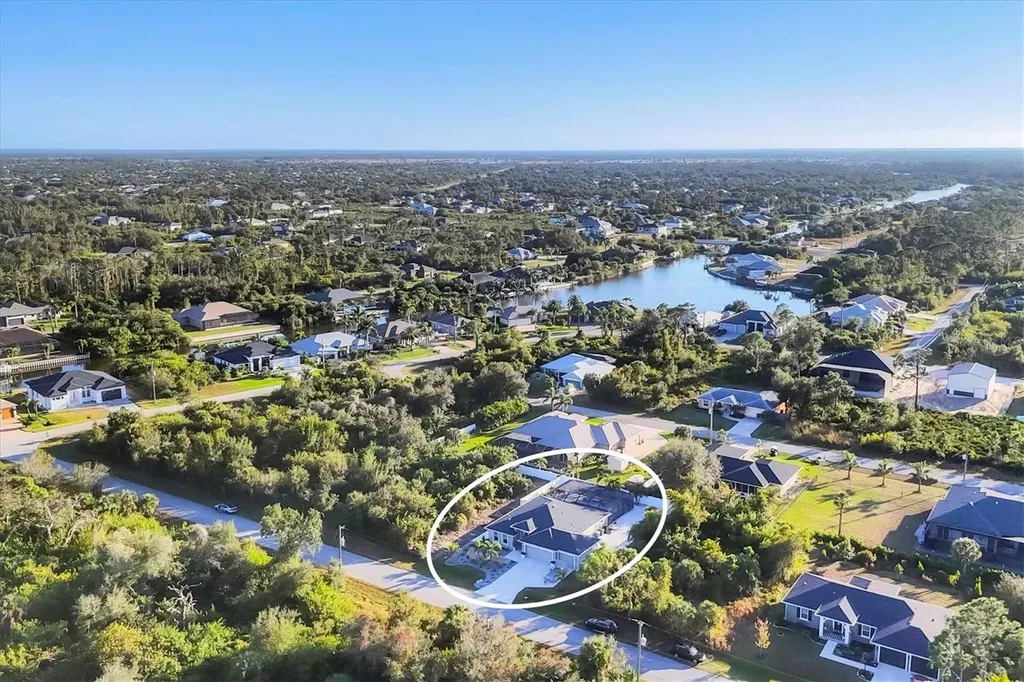 13435 Rayburn Lane Port Charlotte FL 33981