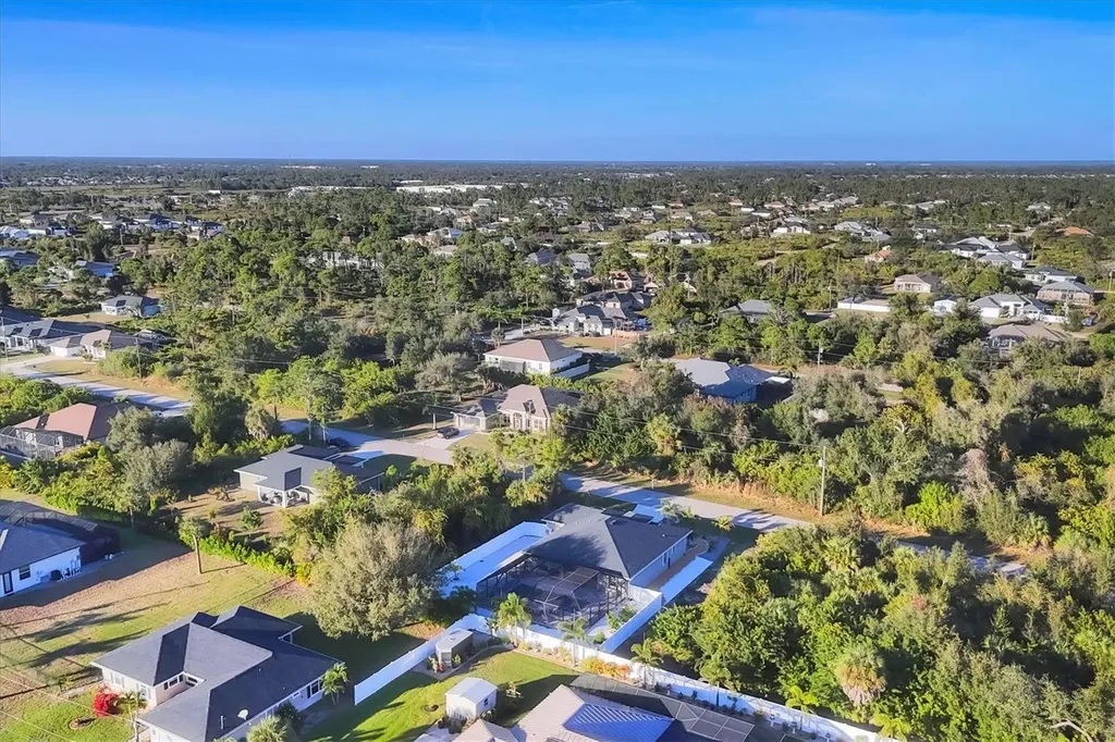 13435 Rayburn Lane Port Charlotte FL 33981