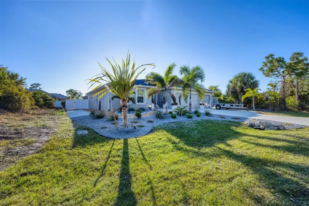 13435 Rayburn Lane Port Charlotte FL 33981