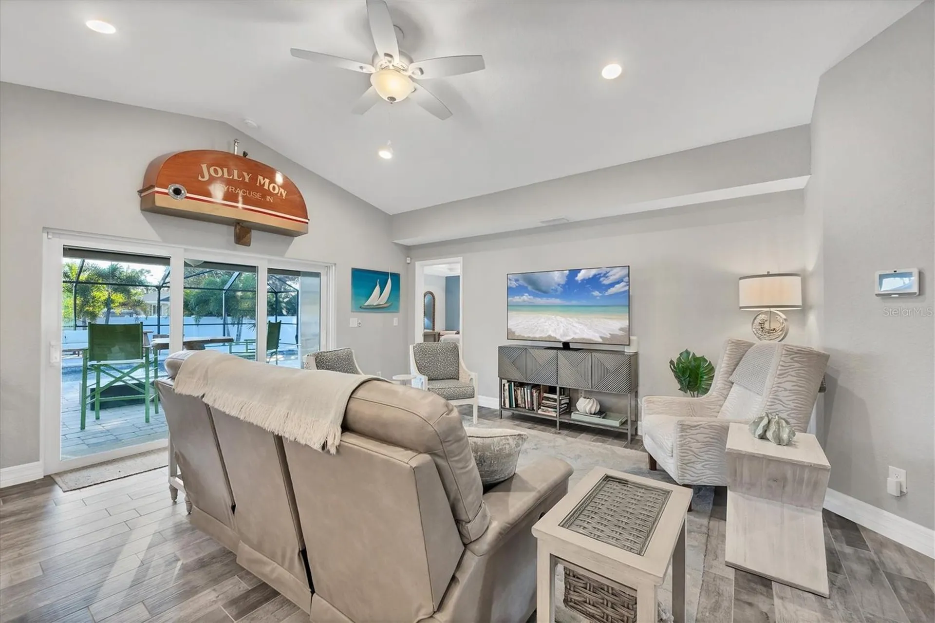 13435 Rayburn Lane Port Charlotte FL 33981