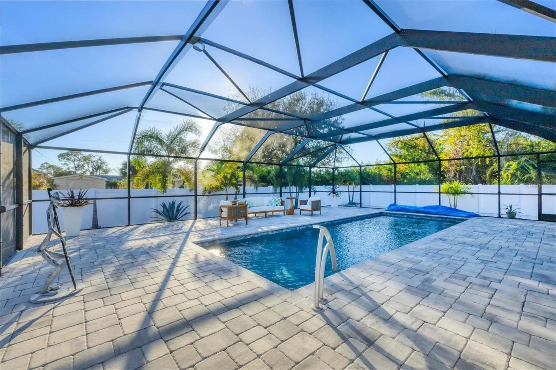 13435 Rayburn Lane Port Charlotte FL 33981