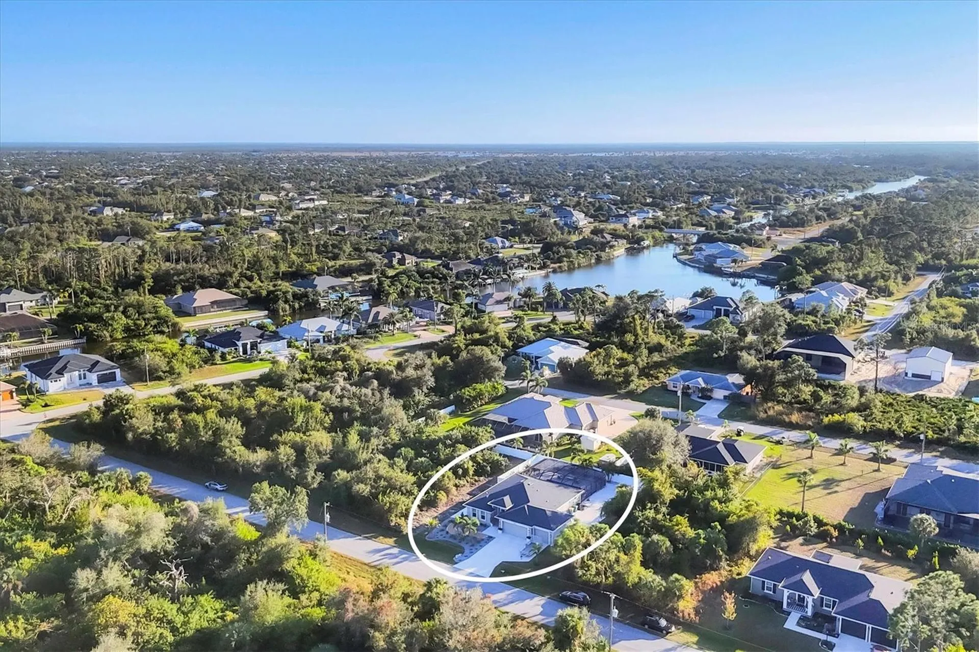 13435 Rayburn Lane Port Charlotte FL 33981