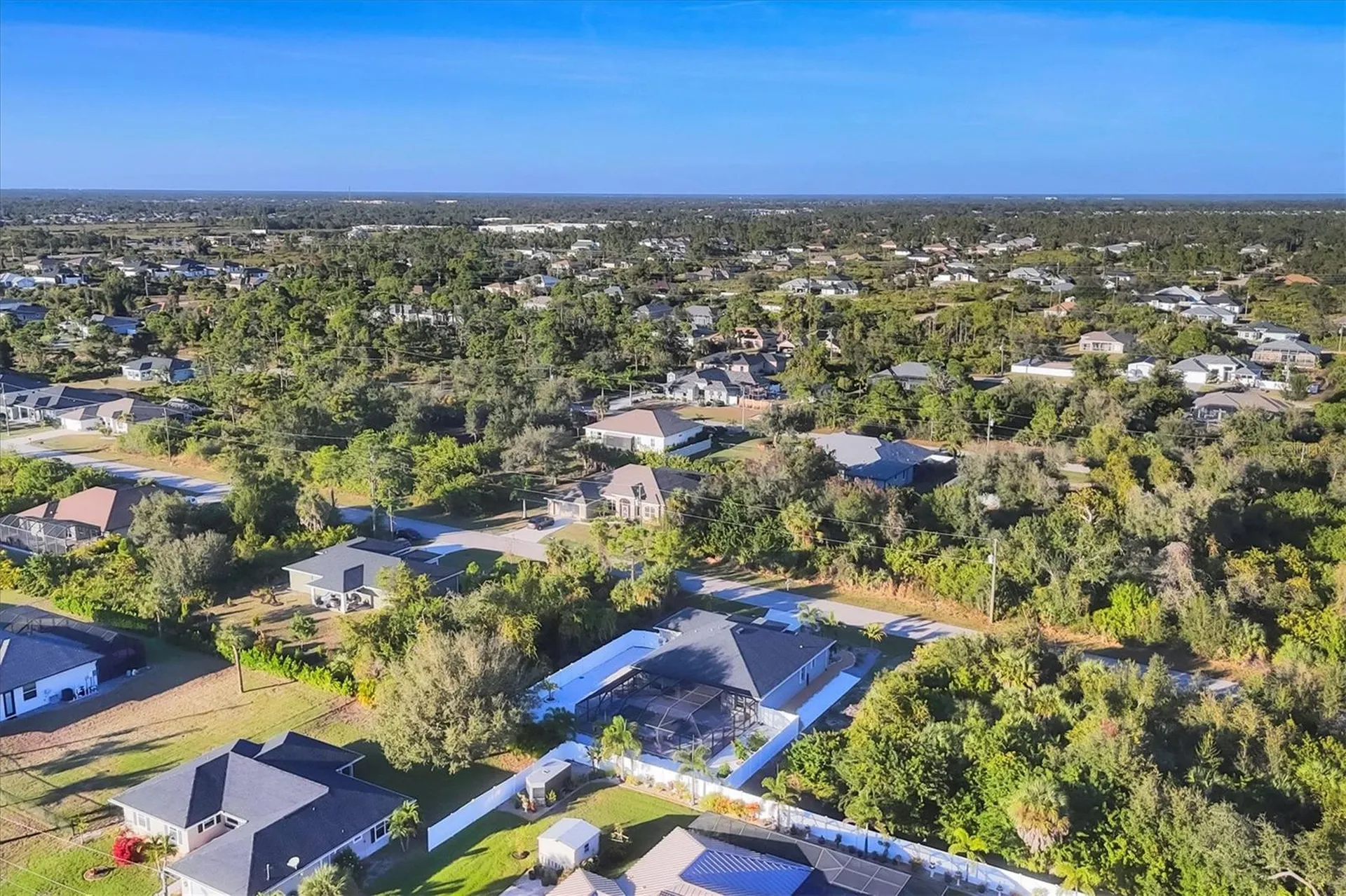 13435 Rayburn Lane Port Charlotte FL 33981