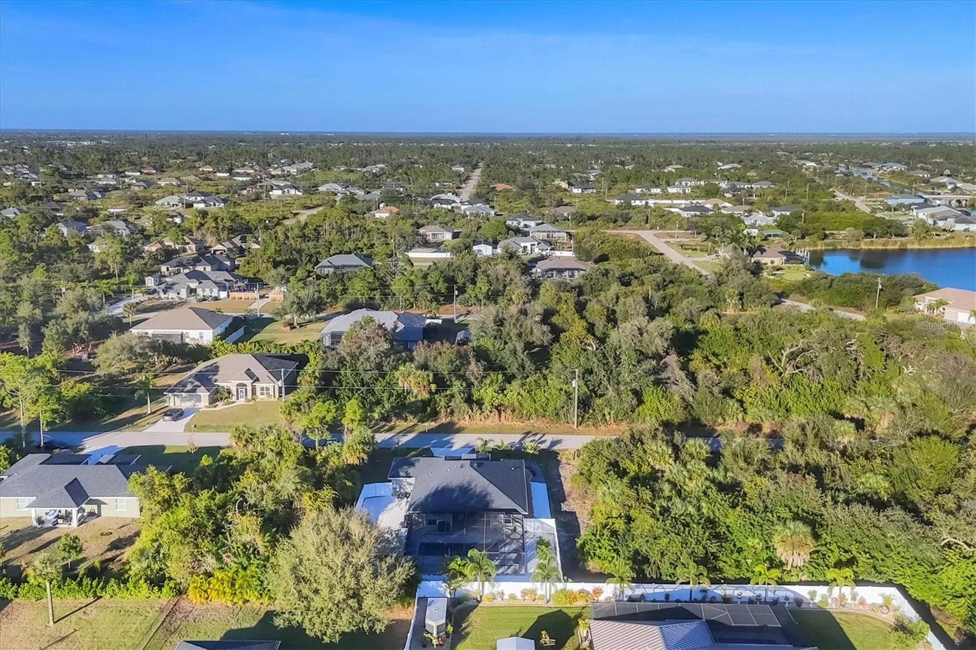 13435 Rayburn Lane Port Charlotte FL 33981