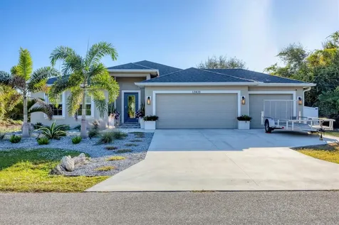 13435 Rayburn Lane Port Charlotte FL 33981