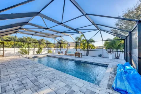 13435 Rayburn Lane Port Charlotte FL 33981