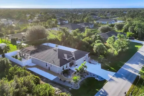 13435 Rayburn Lane Port Charlotte FL 33981