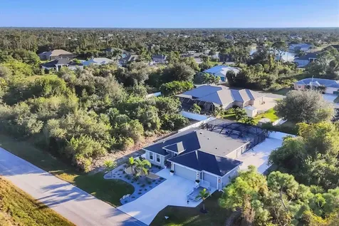 13435 Rayburn Lane Port Charlotte FL 33981