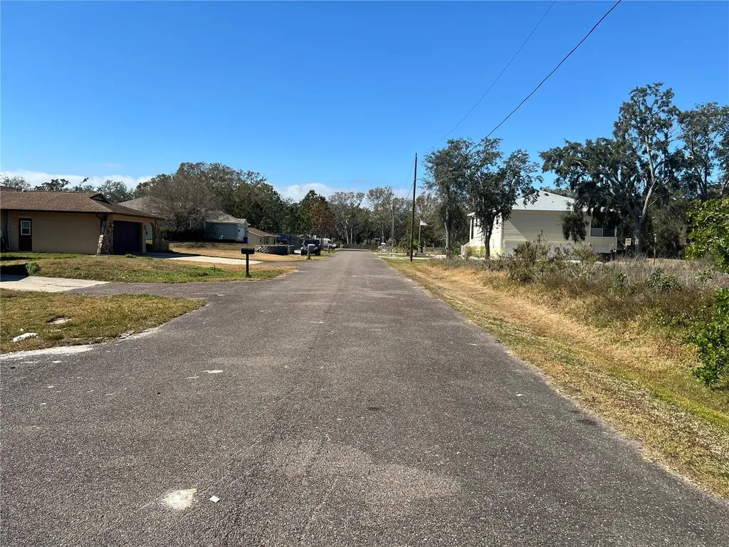 4715 Salvia Street New Port Richey FL 34652