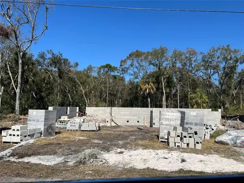 4715 Salvia Street New Port Richey FL 34652