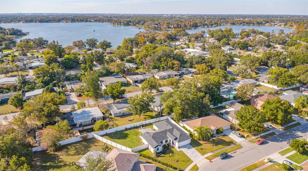 5221 Chenault Avenue Orlando FL 32839