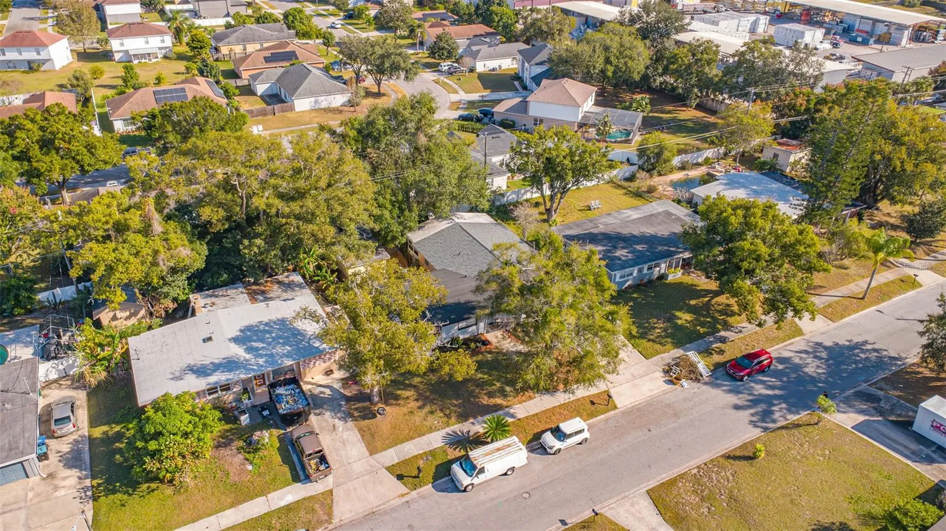 5221 Chenault Avenue Orlando FL 32839