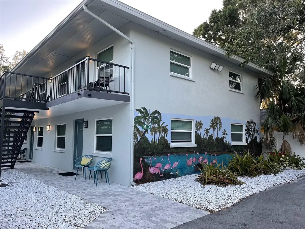 1912 Morrill Sarasota FL 34236