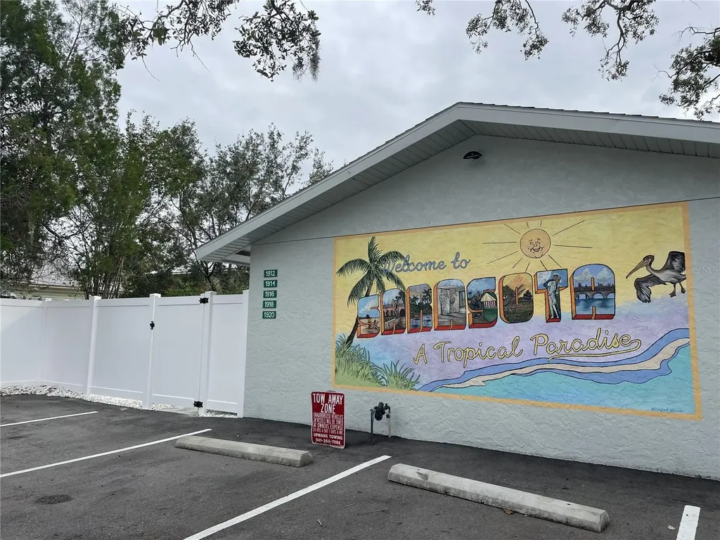 1912 Morrill Sarasota FL 34236