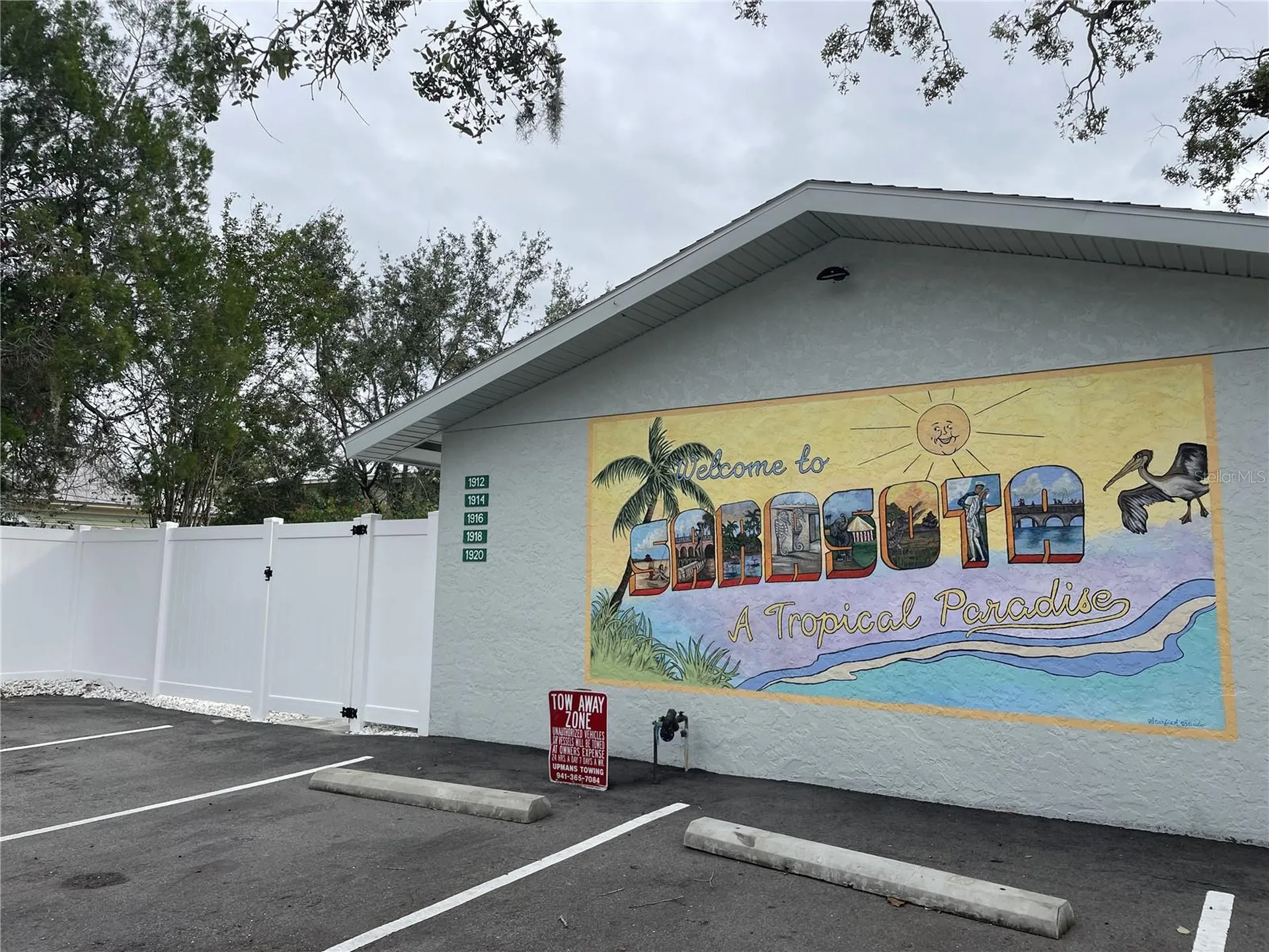1912 Morrill Sarasota FL 34236