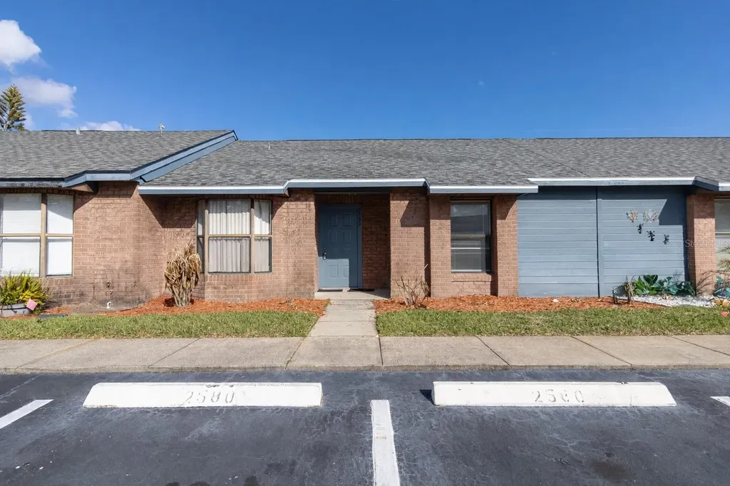 2580 King Oak Circle St Cloud FL 34769