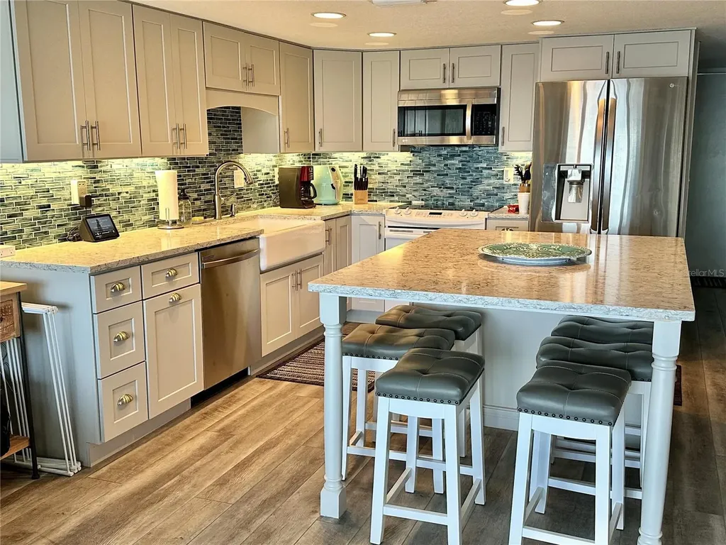 4849 Saxon Drive New Smyrna Beach FL 32169