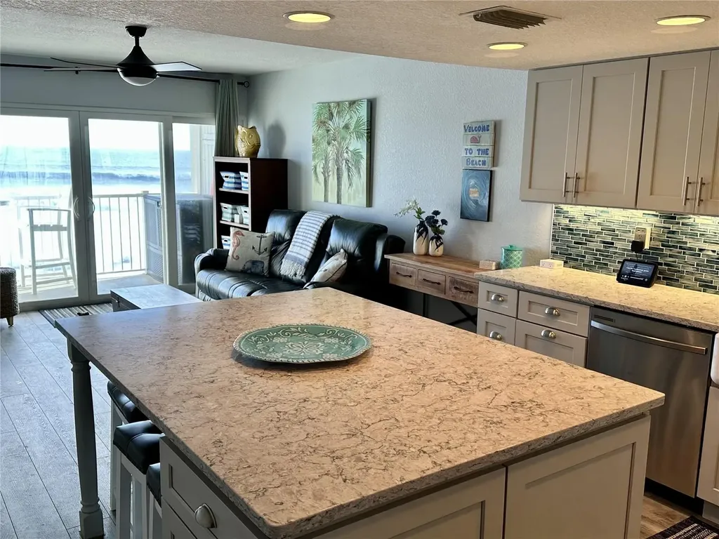 4849 Saxon Drive New Smyrna Beach FL 32169