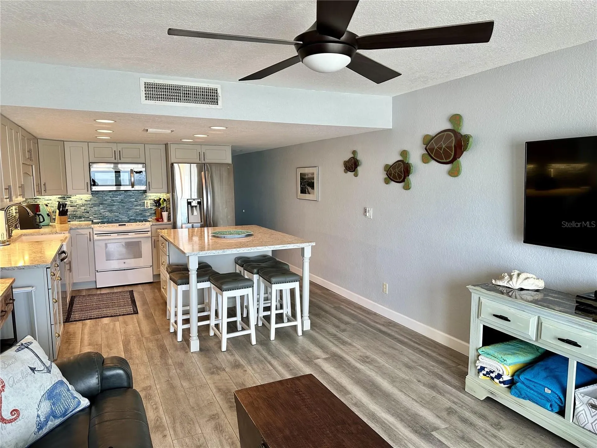 4849 Saxon Drive New Smyrna Beach FL 32169