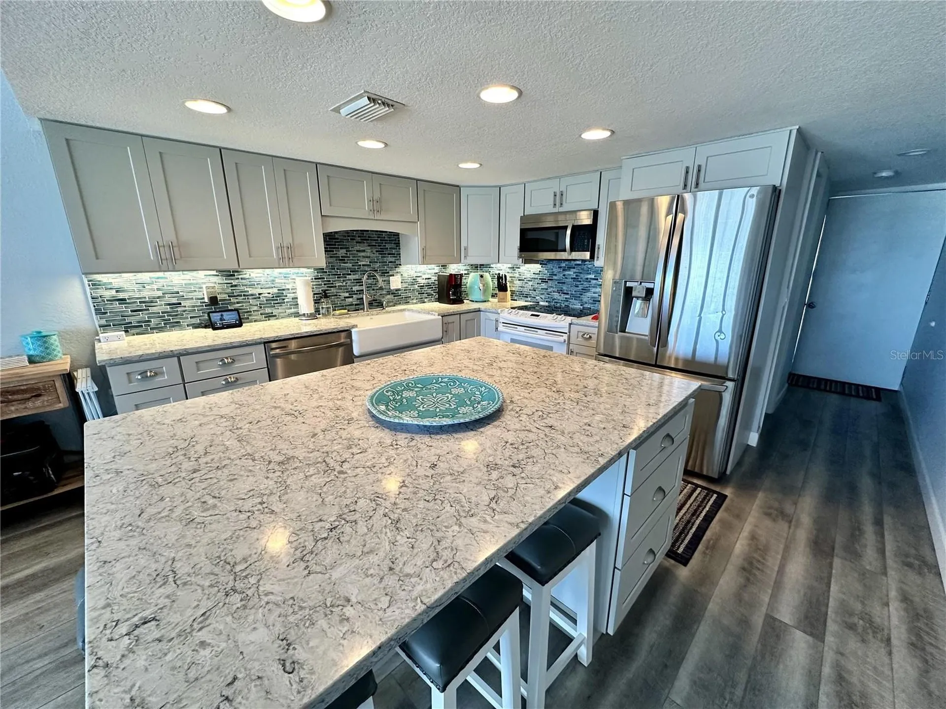 4849 Saxon Drive New Smyrna Beach FL 32169
