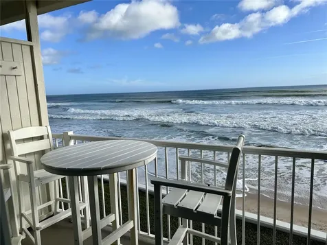 4849 Saxon Drive New Smyrna Beach FL 32169