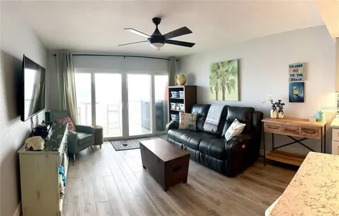 4849 Saxon Drive New Smyrna Beach FL 32169