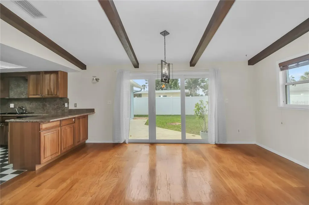 445 Desoto Drive New Smyrna Beach FL 32169