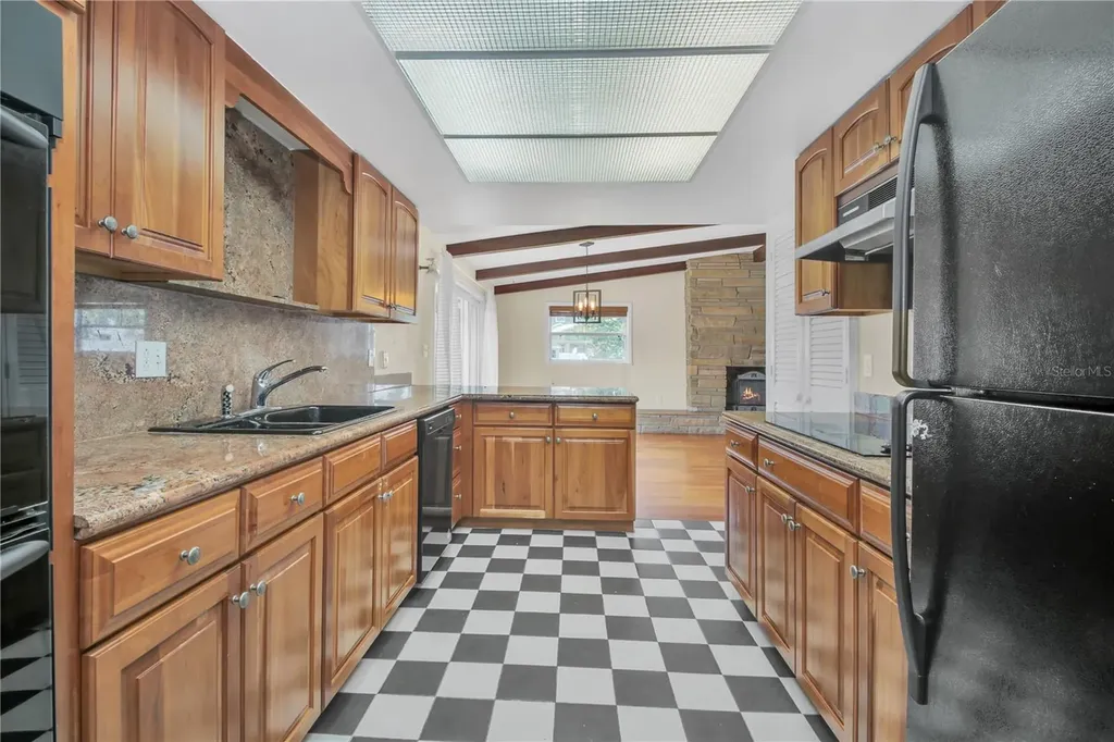 445 Desoto Drive New Smyrna Beach FL 32169