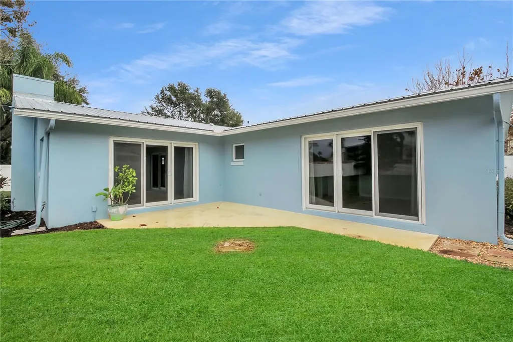 445 Desoto Drive New Smyrna Beach FL 32169