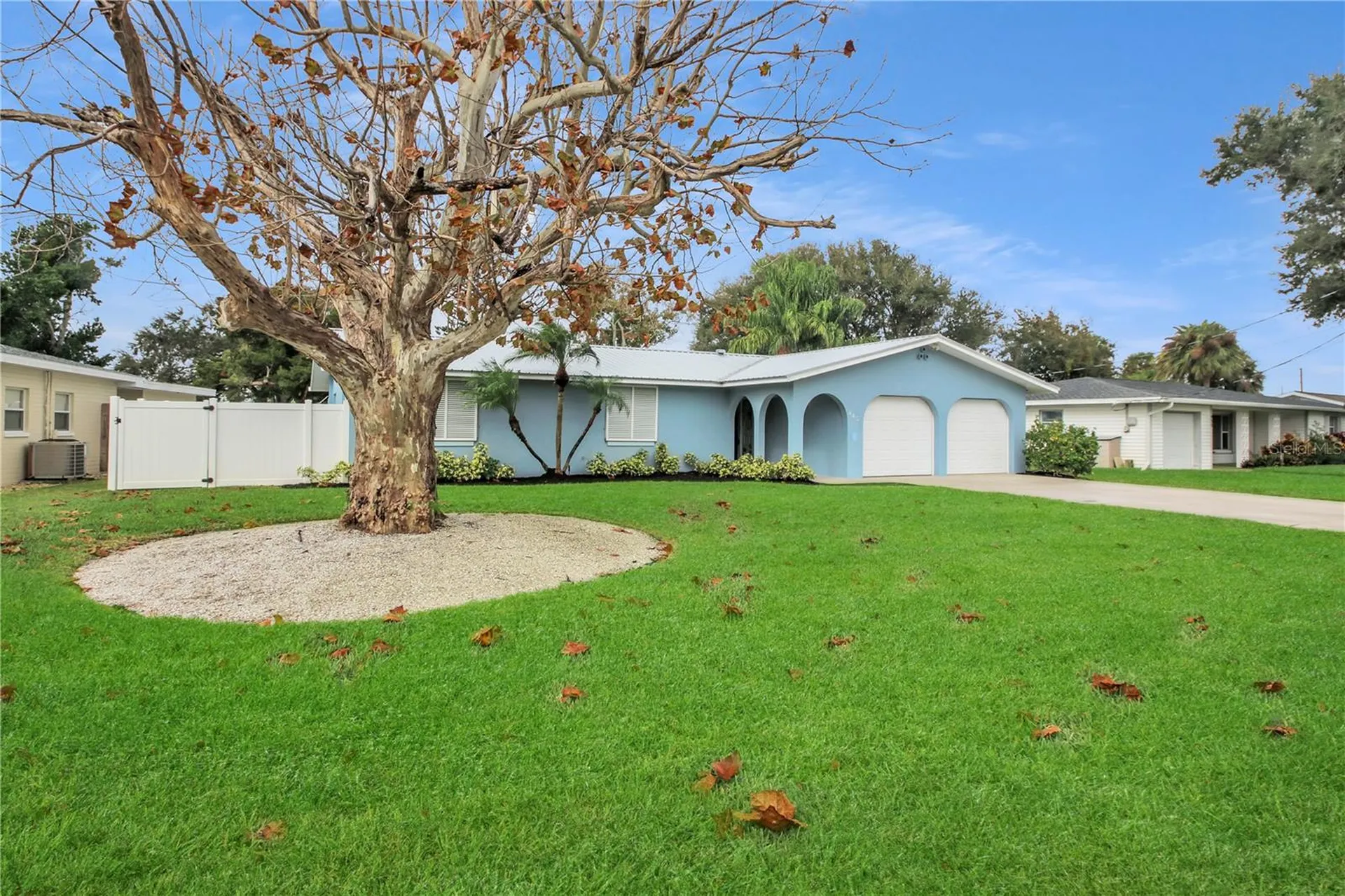 445 Desoto Drive New Smyrna Beach FL 32169