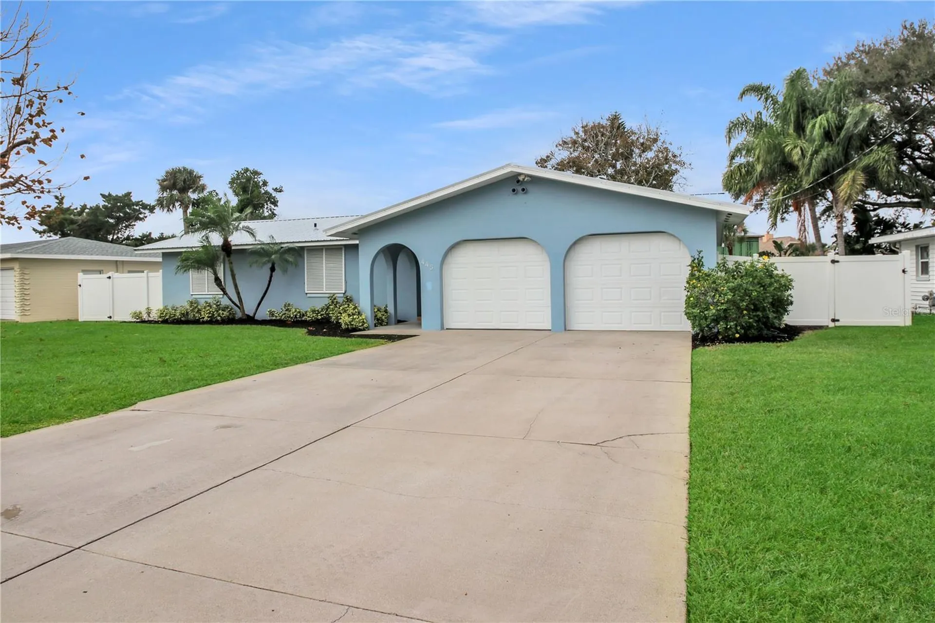 445 Desoto Drive New Smyrna Beach FL 32169