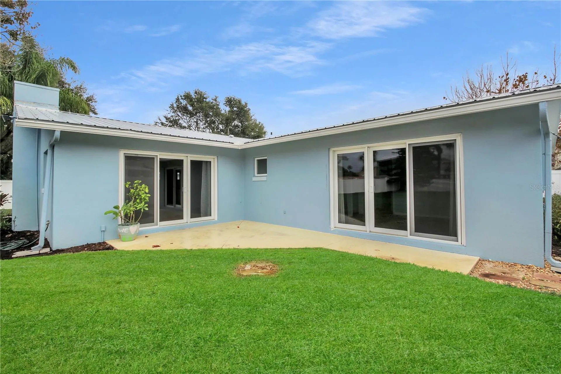 445 Desoto Drive New Smyrna Beach FL 32169