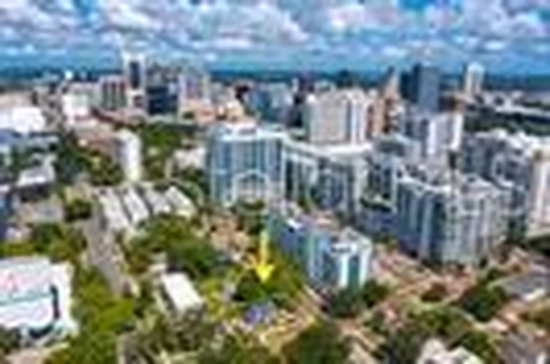 300 S Eola Drive Orlando FL 32801