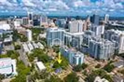 300 S Eola Drive Orlando FL 32801