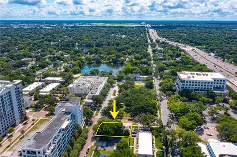 300 S Eola Drive Orlando FL 32801