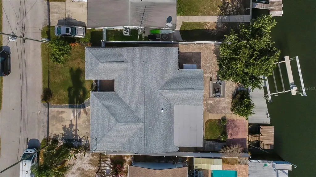 13926 Darlene Avenue Hudson FL 34667