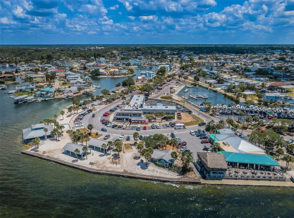 13926 Darlene Avenue Hudson FL 34667