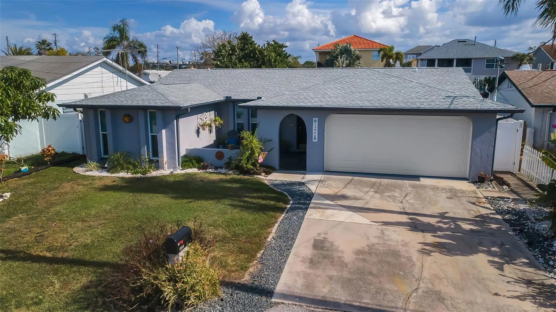 13926 Darlene Avenue Hudson FL 34667