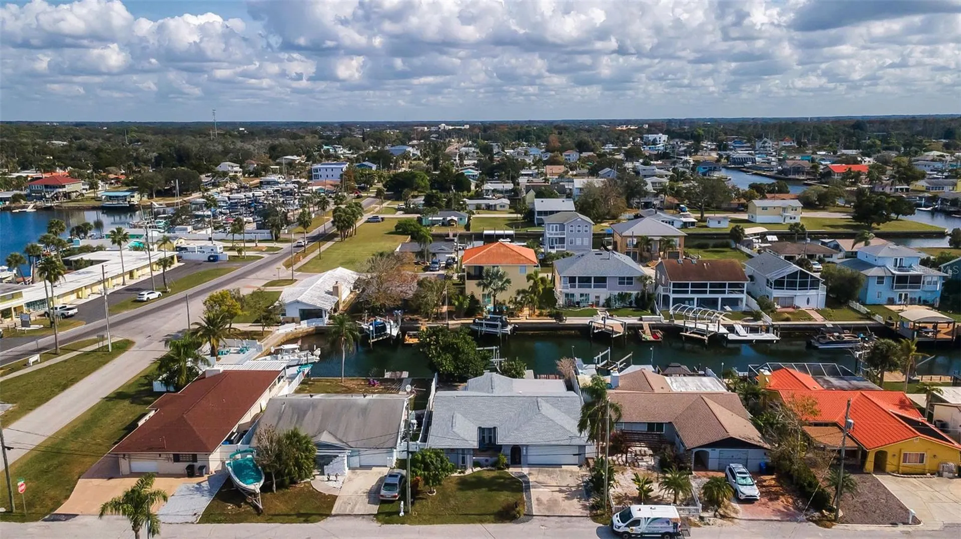 13926 Darlene Avenue Hudson FL 34667
