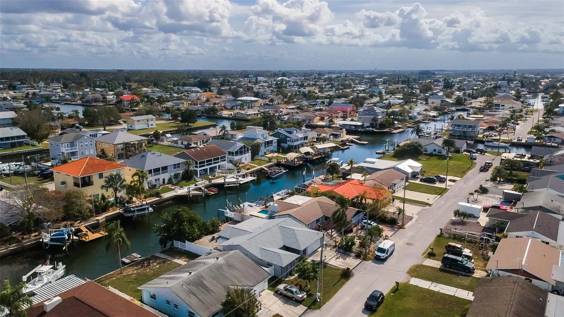 13926 Darlene Avenue Hudson FL 34667