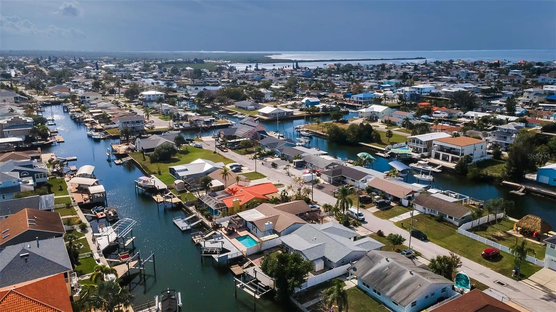 13926 Darlene Avenue Hudson FL 34667