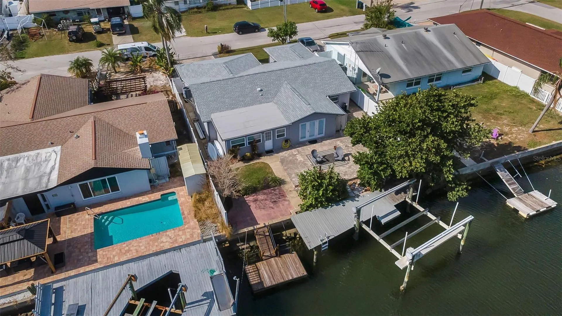 13926 Darlene Avenue Hudson FL 34667