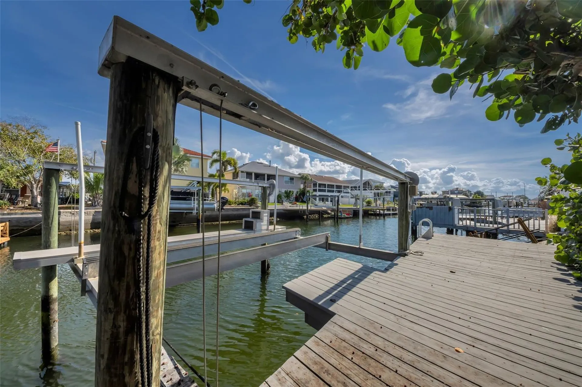 13926 Darlene Avenue Hudson FL 34667
